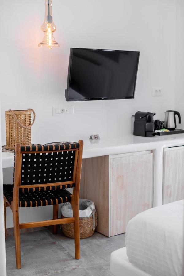Eternity Suites Santorini Fira  Exterior photo