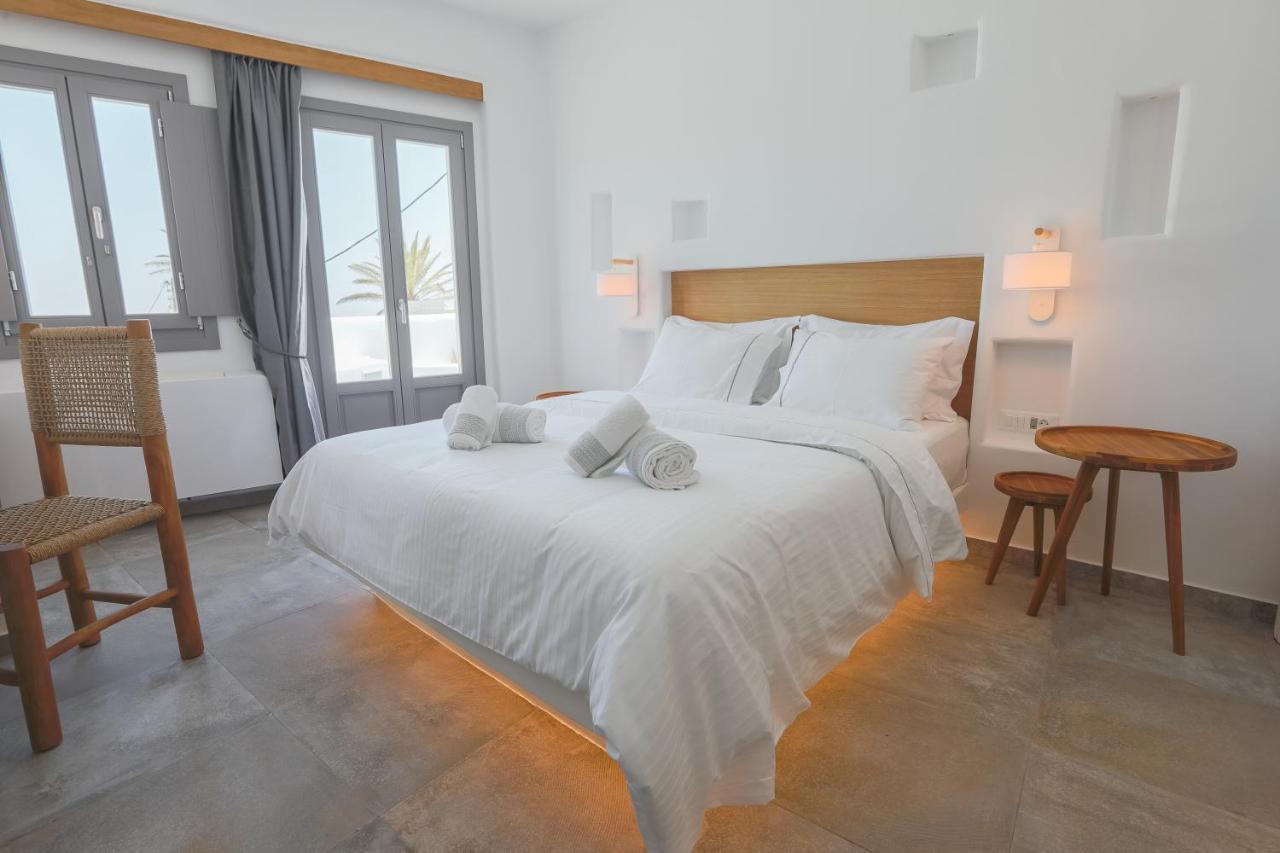 Eternity Suites Santorini Fira  Exterior photo