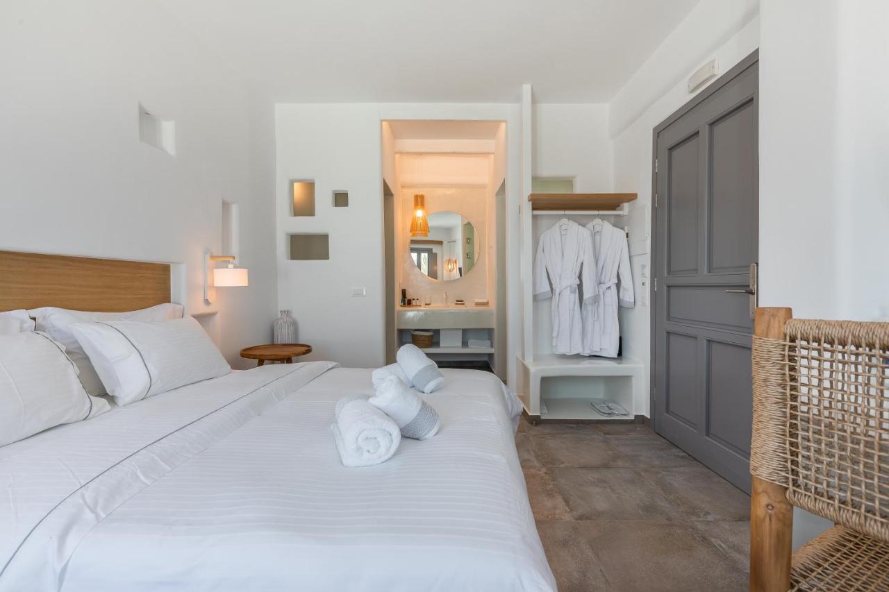 Eternity Suites Santorini Fira  Exterior photo