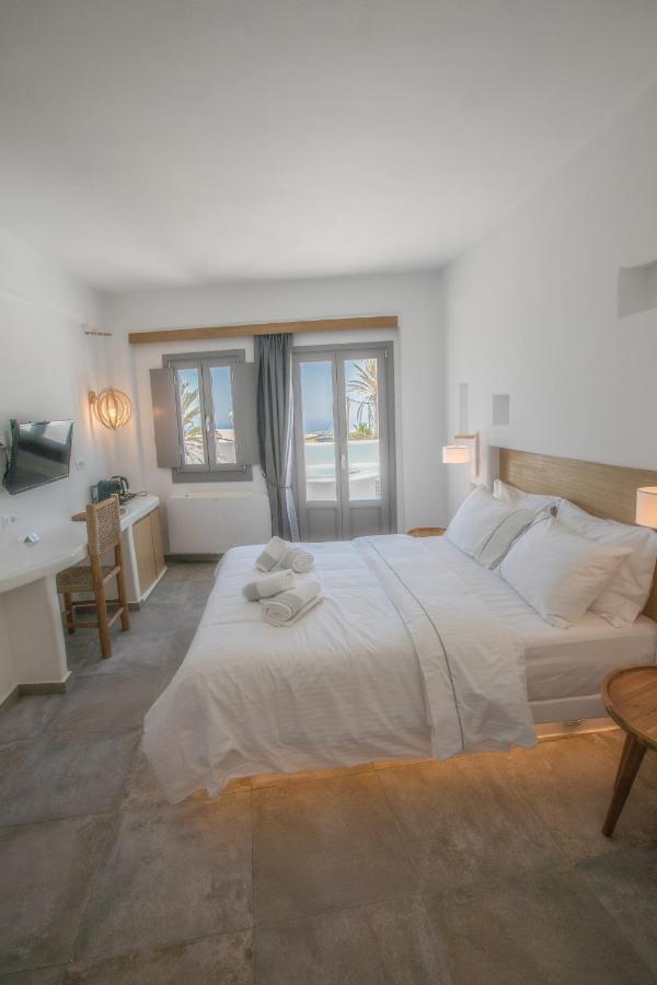 Eternity Suites Santorini Fira  Exterior photo