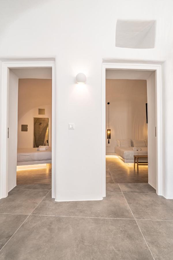 Eternity Suites Santorini Fira  Exterior photo